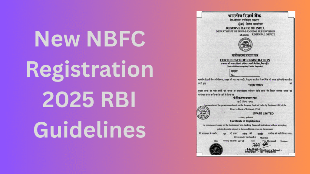NBFC-Registration-2025-RBI-Guidline