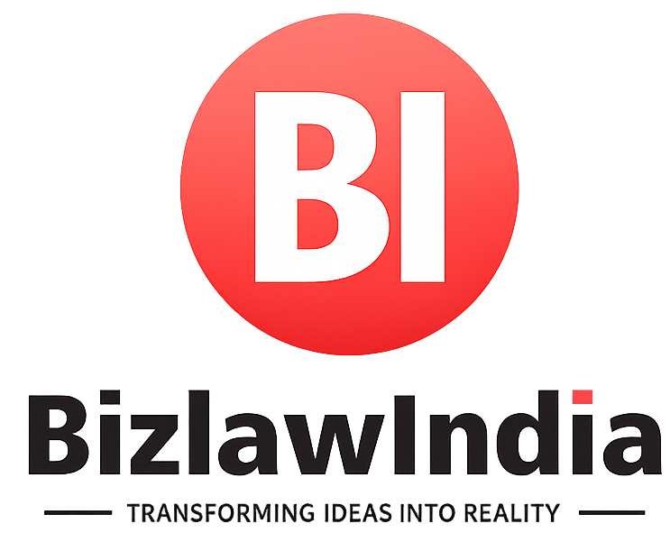 Bizlaw India-MCA, GST, Income Tax, & IT Service